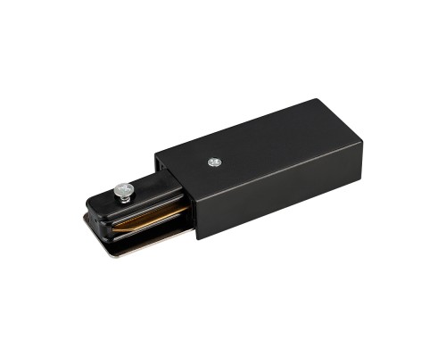 Коннектор питания LGD-2TR-CON-POWER-BK (C) 023109 Arlight Коннектор питания LGD-2TR-CON-POWER-BK (C) 023109 Arlight
