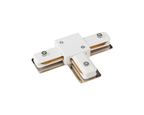 Коннектор тройной LGD-2TR-CON-T-WH (C) 023115 Arlight Коннектор тройной LGD-2TR-CON-T-WH (C) 023115 Arlight