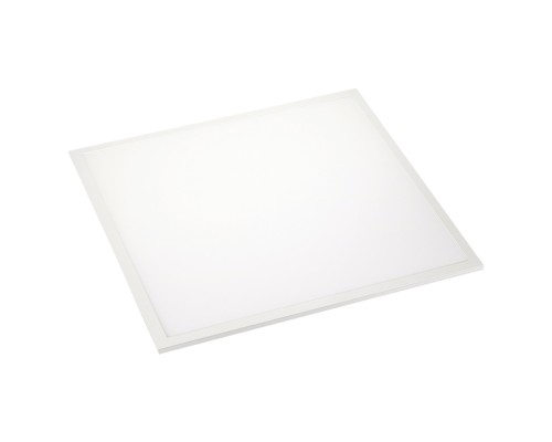 Панель IM-600x600A-40W Warm White 023146(1) Arlight