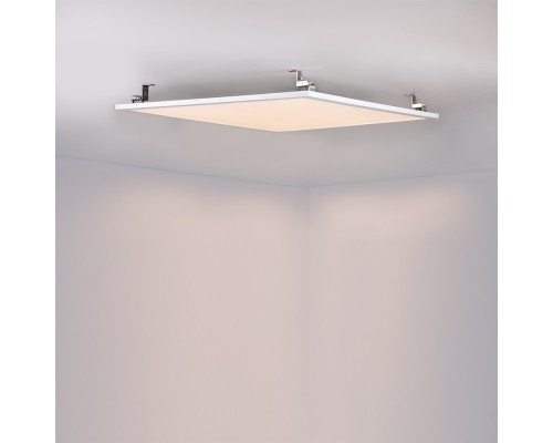 Панель IM-600x600A-40W Warm White 023146 Arlight