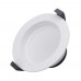 Светильник IM-CYCLONE-R115-10W Day4000 (WH, 90 deg) 023197(1) Arlight