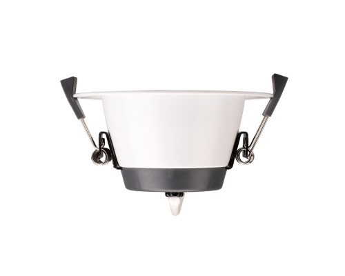 Светильник IM-115WH-Cyclone-10W Warm White 023198 Arlight Светильник IM-115WH-Cyclone-10W Warm White 023198 Arlight