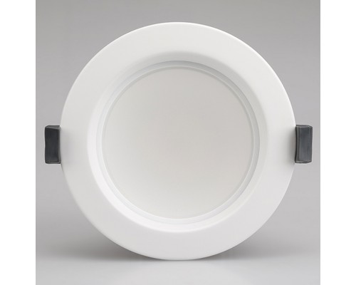 Светильник IM-125WH-Cyclone-10W White 023199 Arlight Светильник IM-125WH-Cyclone-10W White 023199 Arlight