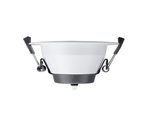 Светильник IM-125WH-Cyclone-10W White 023199 Arlight Светильник IM-125WH-Cyclone-10W White 023199 Arlight