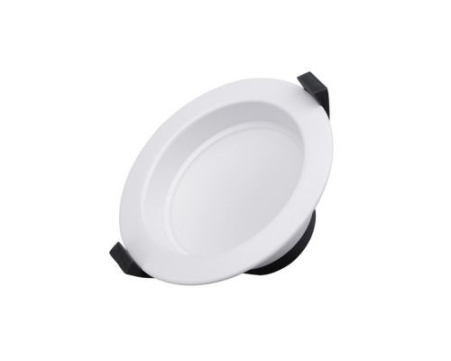Светильник IM-125WH-Cyclone-10W Warm White 023201 Arlight Светильник IM-125WH-Cyclone-10W Warm White 023201 Arlight