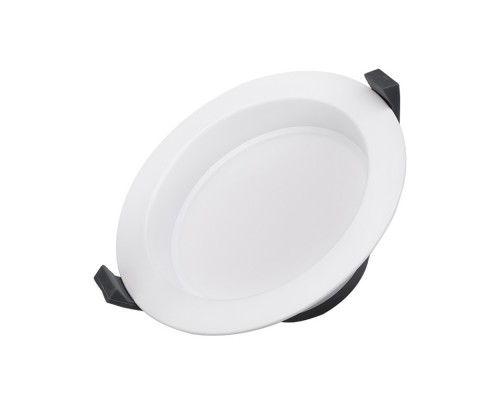 Светильник IM-CYCLONE-R145-14W Day4000 (WH, 90 deg) 023205(1) Arlight