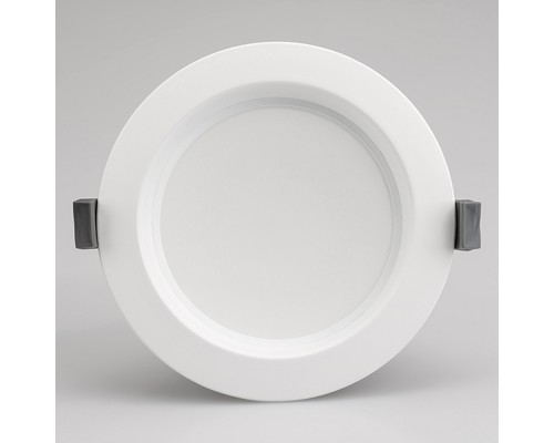 Светильник IM-CYCLONE-R145-14W Warm3000 (WH, 90 deg) 023206(1) Arlight