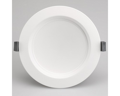 Светильник IM-165WH-Cyclone-18W Day White 023212 Arlight Светильник IM-165WH-Cyclone-18W Day White 023212 Arlight