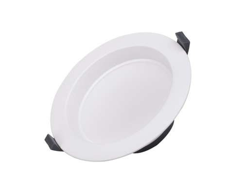Светильник IM-165WH-Cyclone-18W Warm White 023213 Arlight Светильник IM-165WH-Cyclone-18W Warm White 023213 Arlight