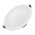 Светильник IM-CYCLONE-R200-20W Day4000 (WH, 90 deg) 023215(1) Arlight