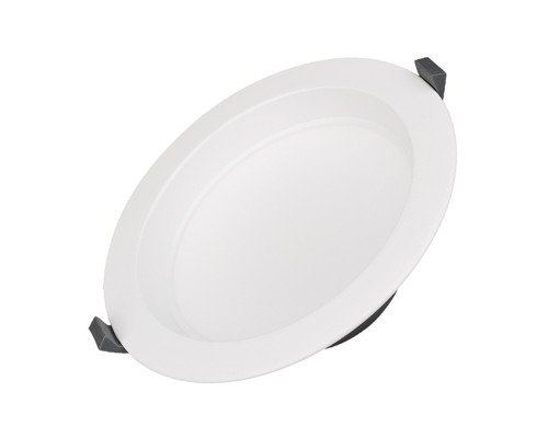 Светильник IM-200WH-Cyclone-20W Day White 023215 Arlight Светильник IM-200WH-Cyclone-20W Day White 023215 Arlight
