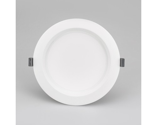 Светильник IM-200WH-Cyclone-20W Day White 023215 Arlight Светильник IM-200WH-Cyclone-20W Day White 023215 Arlight