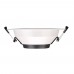 Светильник IM-CYCLONE-R200-20W Warm3000 (WH, 90 deg) 023216(1) Arlight