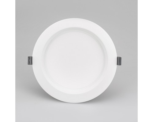 Светильник IM-CYCLONE-R200-20W Warm3000 (WH, 90 deg) 023216(1) Arlight
