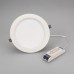 Светильник IM-CYCLONE-R230-30W White6000 (WH, 90 deg) 023218(2) Arlight