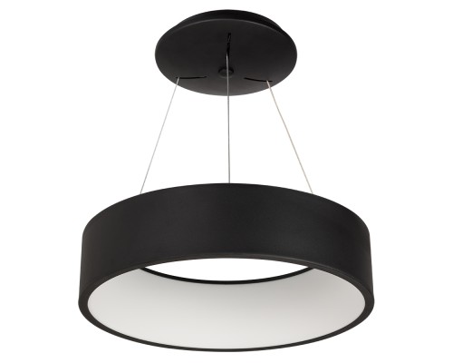 Светильник SP-TOR-RING-HANG-R460-33W Day4000 (BK, 120 deg) 023392(1) Arlight