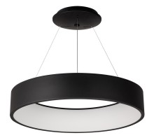 Светильник SP-TOR-RING-HANG-R600-42W Day4000 (BK, 120 deg) 023394(1) Arlight