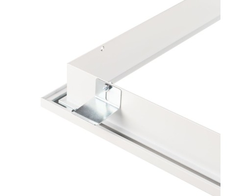 Набор BX3030 White (для панелей IM-300x300) 023532 Arlight Набор BX3030 White (для панелей IM-300x300) 023532 Arlight