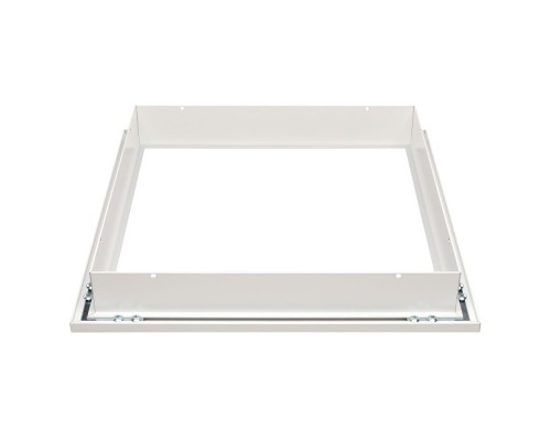 Набор BX3030 White (для панелей IM-300x300) 023532 Arlight Набор BX3030 White (для панелей IM-300x300) 023532 Arlight
