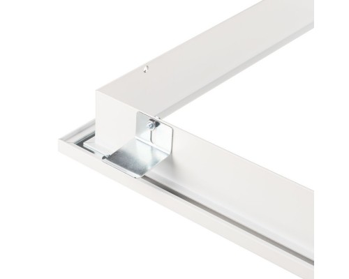 Набор BX6060 White (для панелей IM-600x600) 023867 Arlight Набор BX6060 White (для панелей IM-600x600) 023867 Arlight