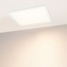 Набор BX6060 White (для панелей IM-600x600) 023867 Arlight