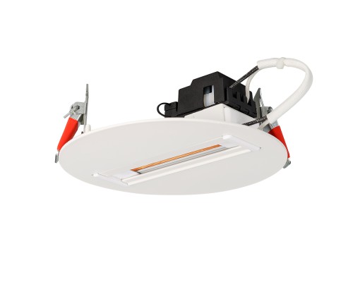 База встраиваемая LGD-2TR-BASE-F-WH (C) 023996 Arlight База встраиваемая LGD-2TR-BASE-F-WH (C) 023996 Arlight