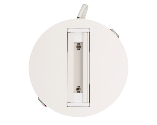 База встраиваемая LGD-2TR-BASE-F-WH (C) 023996 Arlight База встраиваемая LGD-2TR-BASE-F-WH (C) 023996 Arlight