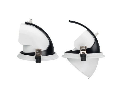 Светильник LTD-150WH-EXPLORER-30W White 38deg 024024 Arlight Светильник LTD-150WH-EXPLORER-30W White 38deg 024024 Arlight