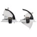 Светильник LTD-EXPLORER-R100-12W White6000 (WH, 38 deg) 024028 Arlight