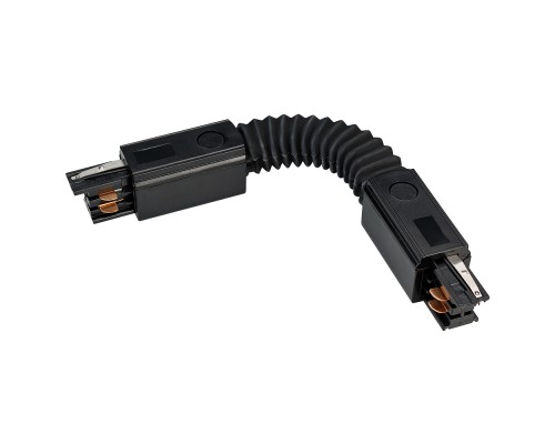Коннектор гибкий LGD-4TR-CON-FLEX-BK (C) 024041 Arlight Коннектор гибкий LGD-4TR-CON-FLEX-BK (C) 024041 Arlight