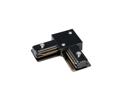 Коннектор угловой LGD-2TR-CON-L-BK (C) 024042 Arlight Коннектор угловой LGD-2TR-CON-L-BK (C) 024042 Arlight