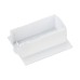 Накладка LGD-4TR-PLANK-POWER-WH (C) 024046 Arlight