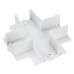 Накладка LGD-4TR-PLANK-X-WH (C) 024050 Arlight