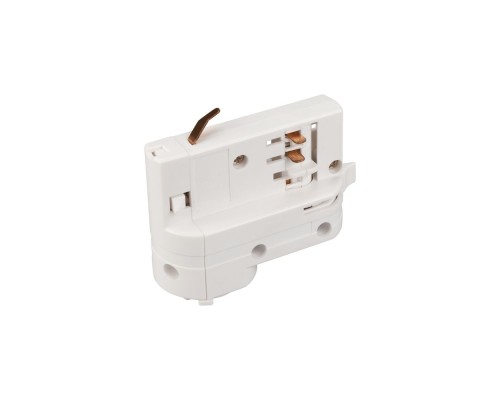 Адаптер LGD-4TR-ADAPTER-DALI-1-WH (C) 024053 Arlight Адаптер LGD-4TR-ADAPTER-DALI-1-WH (C) 024053 Arlight