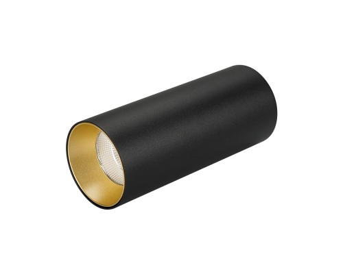 Корпус SP-POLO-SURFACE-R65 (BK, 1-3, 200mA) 024221 Arlight Корпус SP-POLO-SURFACE-R65 (BK, 1-3, 200mA) 024221 Arlight