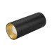 Корпус SP-POLO-SURFACE-R65 (BK, 1-3, 200mA) 024221 Arlight