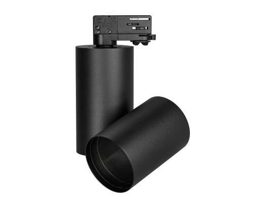 Корпус SP-POLO-TRACK-4TR-TURN-R85 (BK, 1-3, 350mA) 024230 Arlight Корпус SP-POLO-TRACK-4TR-TURN-R85 (BK, 1-3, 350mA) 024230 Arlight