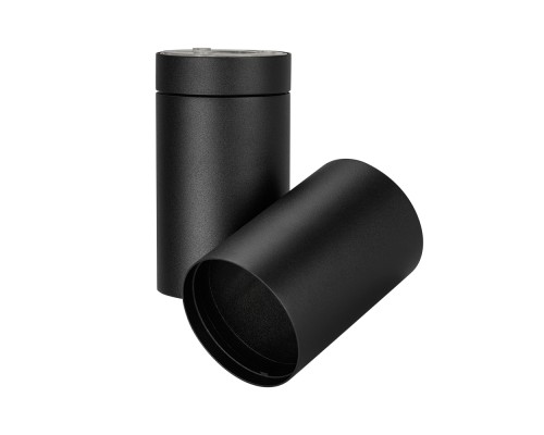 Корпус SP-POLO-SURFACE-TURN-R85 (BK, 1-3, 350mA) 024234 Arlight Корпус SP-POLO-SURFACE-TURN-R85 (BK, 1-3, 350mA) 024234 Arlight