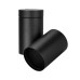 Корпус SP-POLO-SURFACE-TURN-R85 (BK, 1-3, 350mA) 024234 Arlight