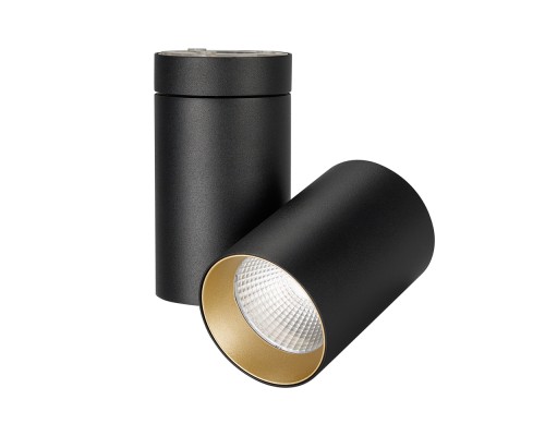 Корпус SP-POLO-SURFACE-TURN-R85 (BK, 1-3, 350mA) 024234 Arlight Корпус SP-POLO-SURFACE-TURN-R85 (BK, 1-3, 350mA) 024234 Arlight