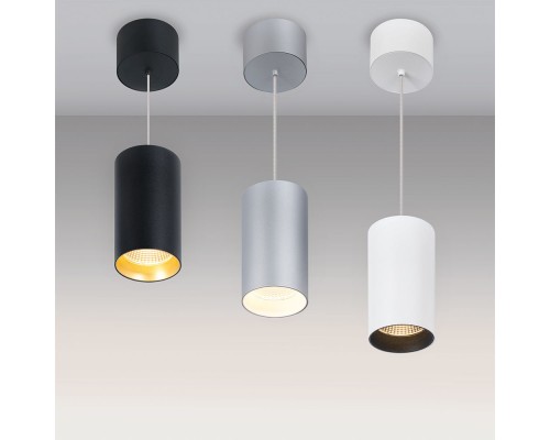 Корпус SP-POLO-HANG-R85 (WH, 1-3, 350mA) 024236 Arlight Корпус SP-POLO-HANG-R85 (WH, 1-3, 350mA) 024236 Arlight