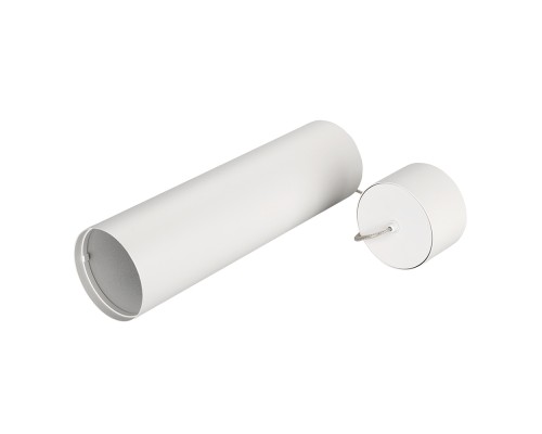 Корпус SP-POLO-HANG-LONG300-R85 (WH, 1-3, 350mA) 024237(1) Arlight