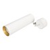 Корпус SP-POLO-HANG-LONG300-R85 (WH, 1-3, 350mA) 024237 Arlight