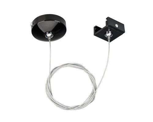 Подвес LGD-4TR-HANG-1-BK (C) 024264 Arlight Подвес LGD-4TR-HANG-1-BK (C) 024264 Arlight