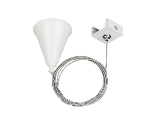 Подвес LGD-4TR-HANG-2-WH (C) 024280 Arlight Подвес LGD-4TR-HANG-2-WH (C) 024280 Arlight