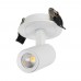Светильник LGD-LUMOS-R35-5W White6000 (WH, 38 deg) 024283 Arlight