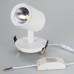Светильник LGD-LUMOS-R76-16W White6000 (WH, 20 deg) 024288 Arlight