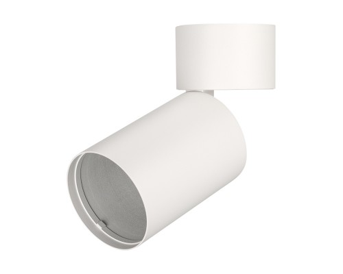 Корпус SP-POLO-SURFACE-FLAP-R85 (WH, 1-3, 350mA) 024381(1) Arlight