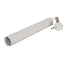 Корпус SP-POLO-HANG-LONG450-R65 (WH, 1-3, 200mA) 024441(1) Arlight