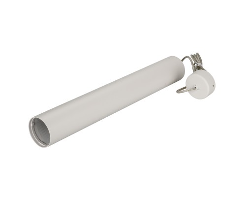 Корпус SP-POLO-HANG-LONG450-R65 (WH, 1-3, 200mA) 024441 Arlight Корпус SP-POLO-HANG-LONG450-R65 (WH, 1-3, 200mA) 024441 Arlight